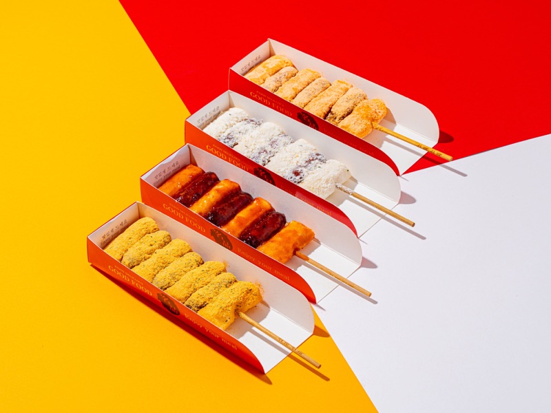 소떡소떡